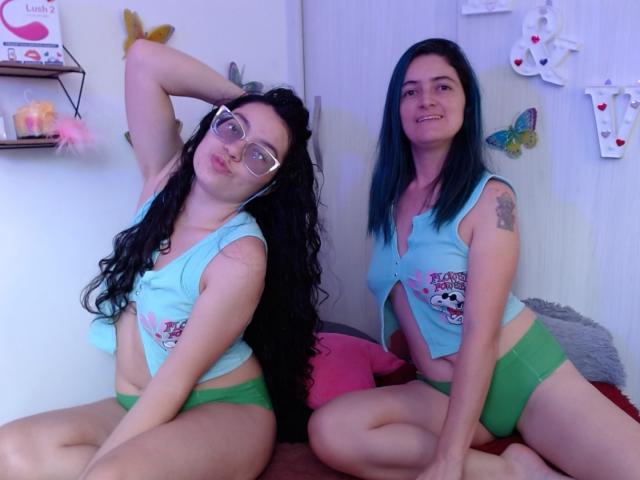 LunaVenus - Live sex cam - 22419381
