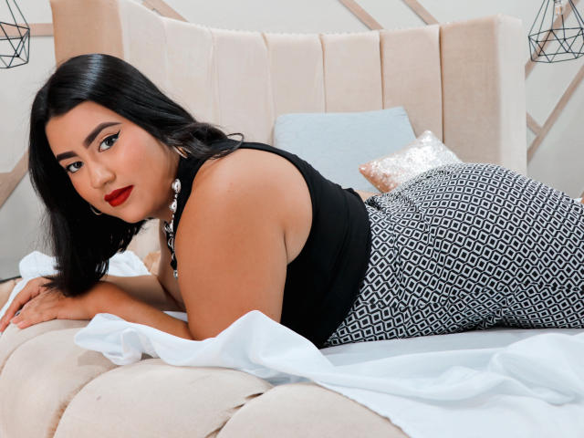 DulceJhons - Live sex cam - 22419401