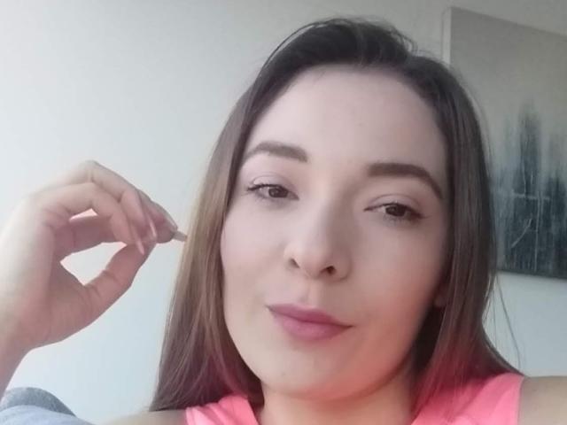 TaniaSanders - Sexe cam en vivo - 22419885