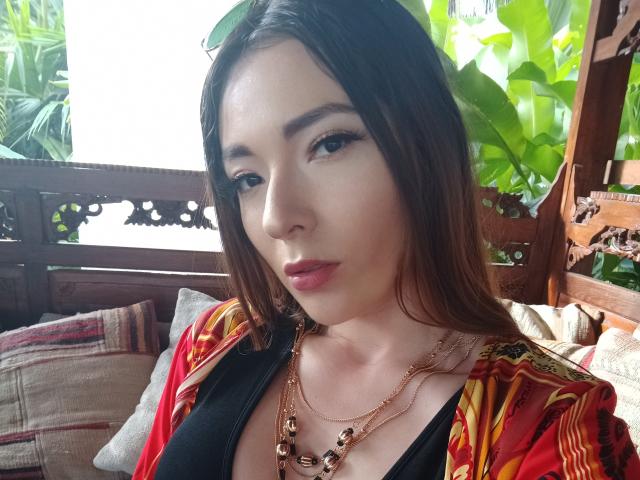 TaniaSanders - Sexe cam en vivo - 22419913