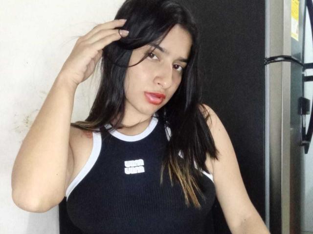 ErikaSweetX - Live sexe cam - 22420469