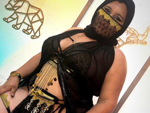 SalmaAzaman - Sexe cam en vivo - 22420649