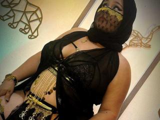 SalmaAzaman - Live sex cam - 22420665