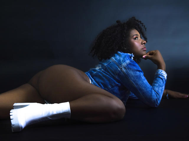 ValeryCortez - Sexe cam en vivo - 22420905