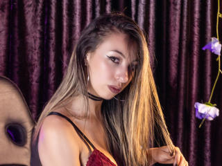 MilaBella - Sexe cam en vivo - 22421333