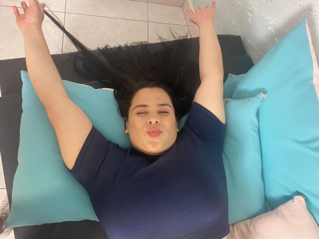RebekaWhite - Sexe cam en vivo - 22421673