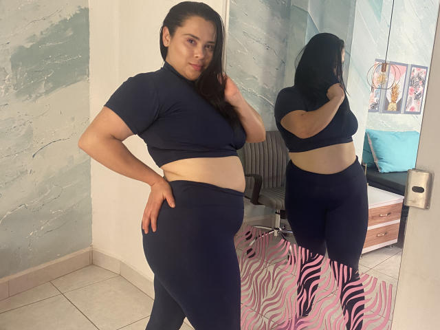 RebekaWhite - Sexe cam en vivo - 22421681