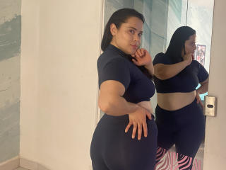 RebekaWhite - Live Sex Cam - 22421697