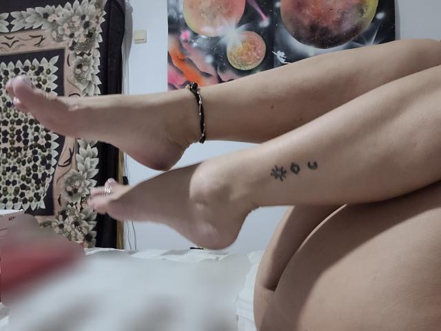 BarbaraBowie - Live porn &amp; sex cam - 22422013