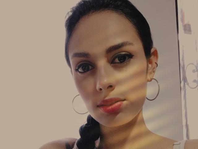 AnaisHilton - Camera khiêu dâm &amp; quyến rũ trực tiếp - 22423273