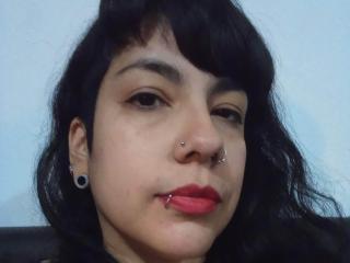 MarianneGoth - Live sex cam - 22423305
