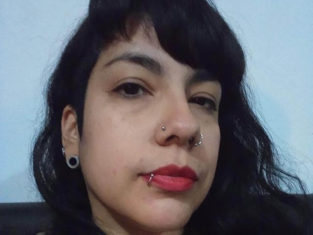 MarianneGoth - Live sex cam - 22423305
