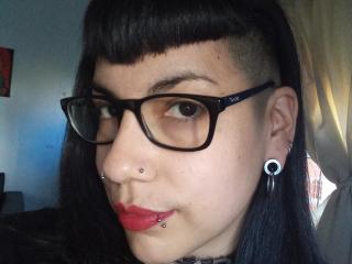 MarianneGoth - Live sex cam - 22423333
