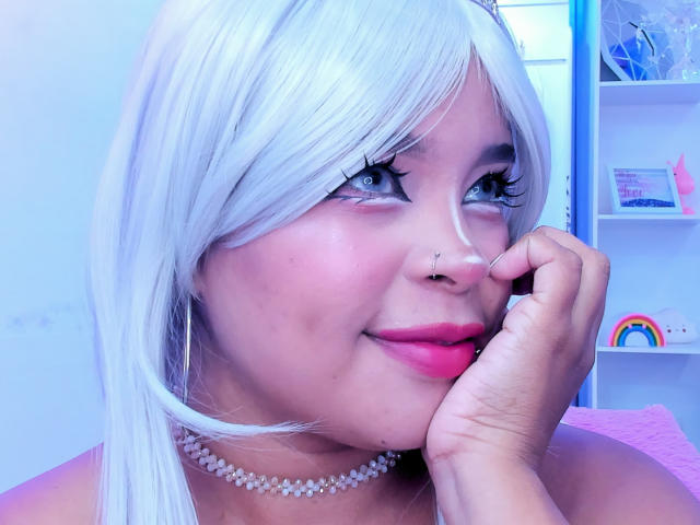 NatieRush - Live porn &amp; sex cam - 22423949