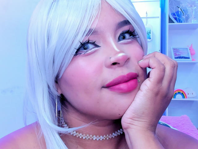 NatieRush - Live porn &amp; sex cam - 22423953