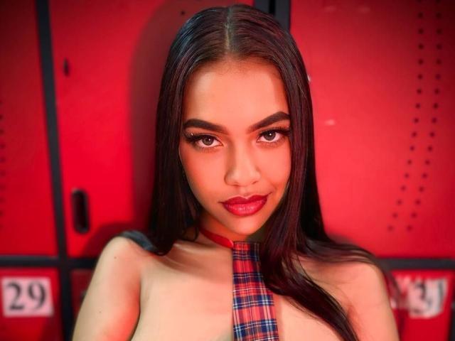 KaterinRussell - Live sex cam - 22424385