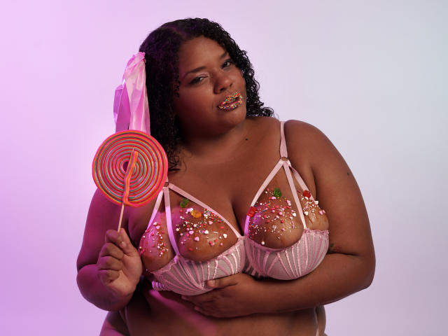 HarlyRouse - Sexe cam en vivo - 22424737