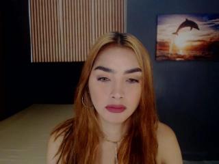 MissteriousMe - Sexe cam en vivo - 22424869