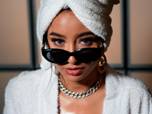 DianaHopson - Sexe cam en vivo - 22425025