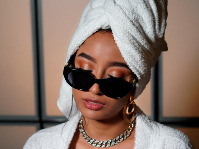 DianaHopson - Sexe cam en vivo - 22425029