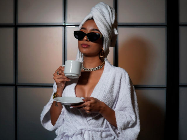 DianaHopson - Sexe cam en vivo - 22425033