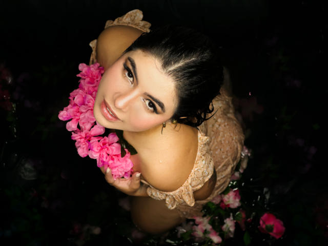 StefaniaFernanda - Live sex cam - 22425077