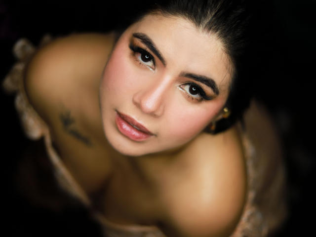 StefaniaFernanda - Live sex cam - 22425097