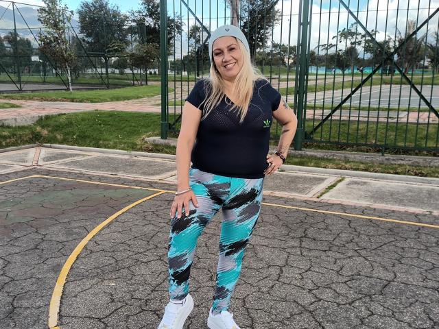 MatureYayita - Sexe cam en vivo - 22425333