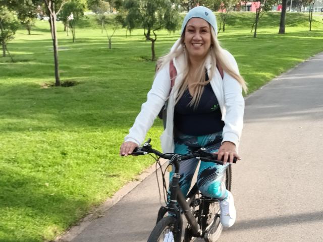 MatureYayita - Sexe cam en vivo - 22425377