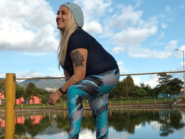 MatureYayita - Sexe cam en vivo - 22425389