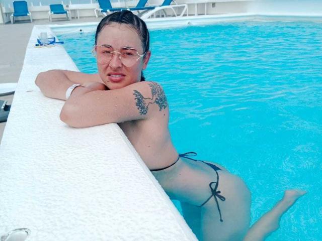 IdalyJohnson - Live porn &amp; sex cam - 22425753