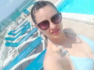 IdalyJohnson - Sexe cam en vivo - 22425757