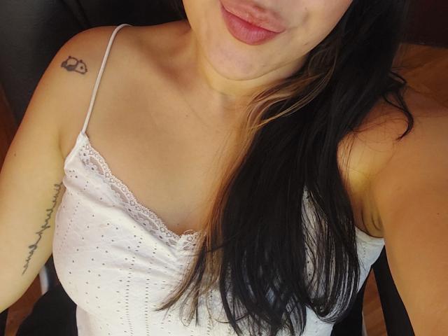 LauraRichis - Sexe cam en vivo - 22425985