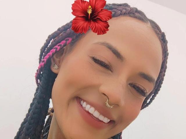 MelisaSavino - Live porno og sexkamera - 22426261