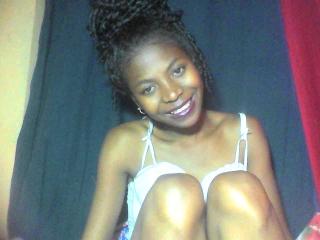PrettyChocolat69 - Live sexe cam - 22427301