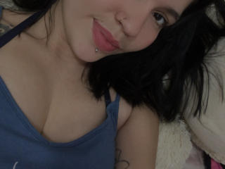 AbyGood - Sexe cam en vivo - 22428201