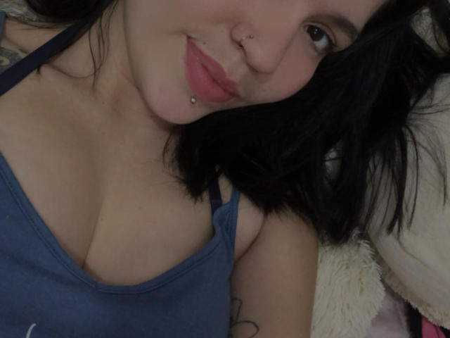 AbyGood - Sexe cam en vivo - 22428201