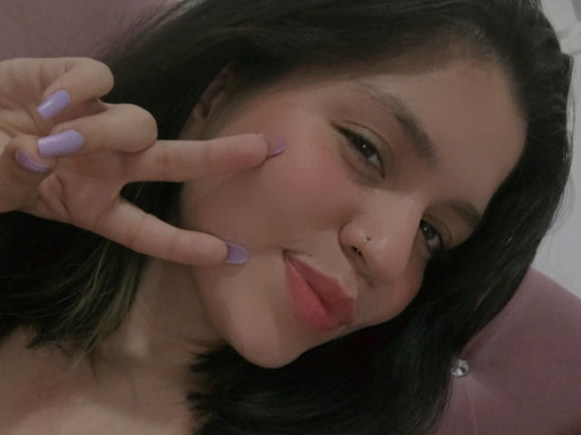 AbyGood - Sexe cam en vivo - 22428229