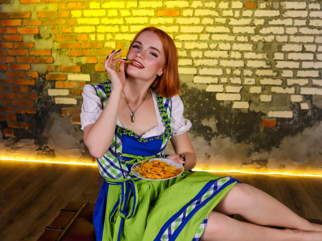 MargaritaKis - Live sex cam - 22428241