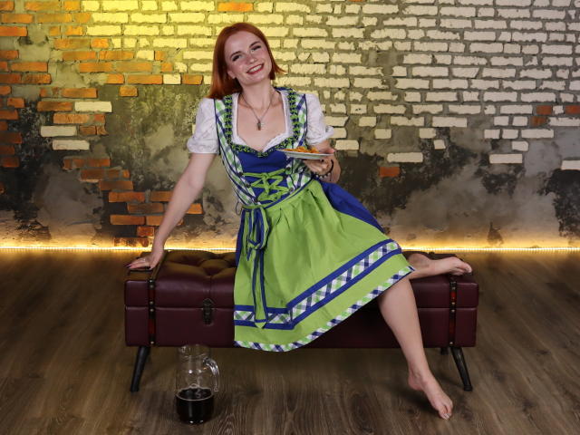 MargaritaKis - Sexe cam en vivo - 22428249