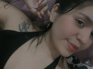 AbyGood - Sexe cam en vivo - 22428265