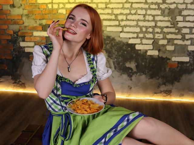 MargaritaKis - Live sexe cam - 22428269