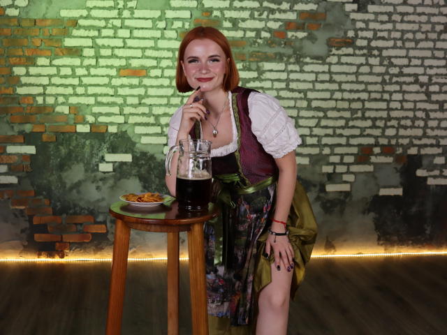 MargaritaKis - Live Sex Cam - 22428277