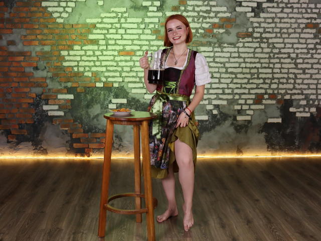 MargaritaKis - Live sexe cam - 22428281