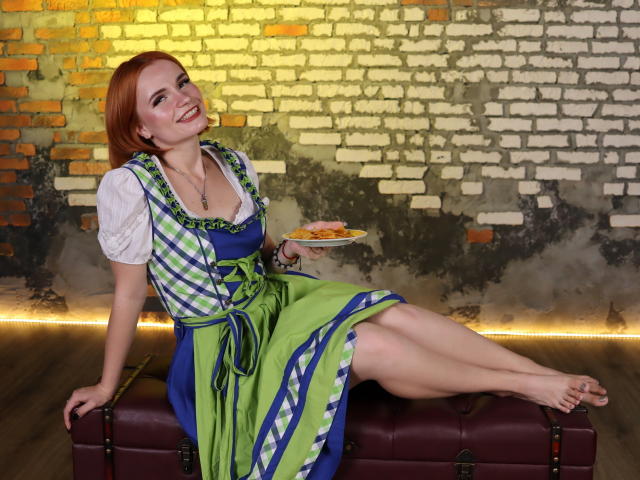 MargaritaKis - Live sex cam - 22428293