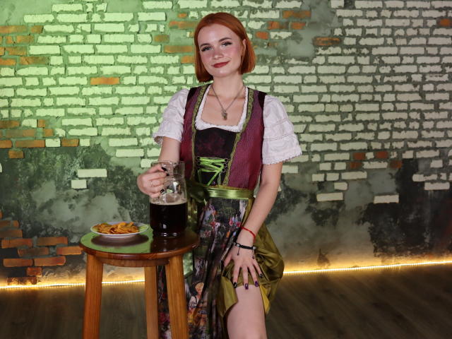 MargaritaKis - Live sexe cam - 22428301