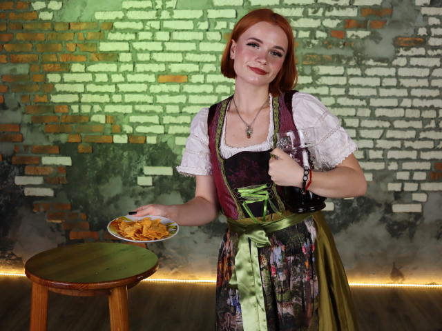 MargaritaKis - Live sex cam - 22428309