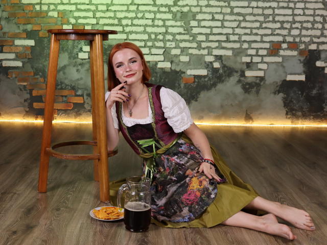 MargaritaKis - Live sex cam - 22428329