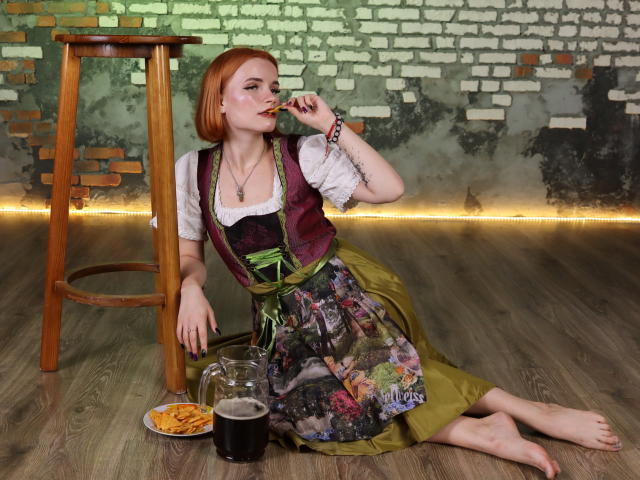 MargaritaKis - Porno na żywo i seks kamera - 22428333