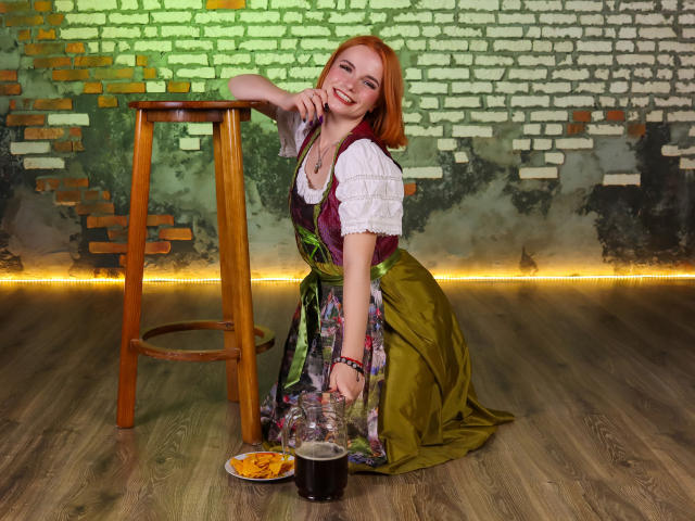 MargaritaKis - Live sex cam - 22428337